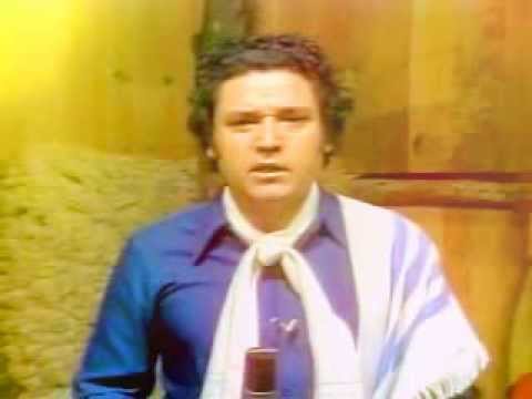 Veja o início do primeiro programa do Galpão Crioulo