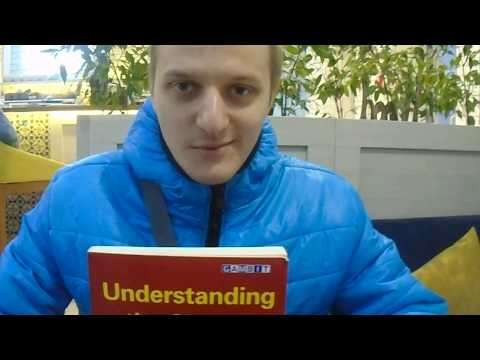 Grandmaster Stanislav Bogdanovich greets his fans!