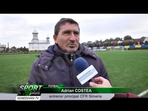 SURPRIZĂ! AURUL BRAD, OUT DIN CUPA ROMÂNIEI