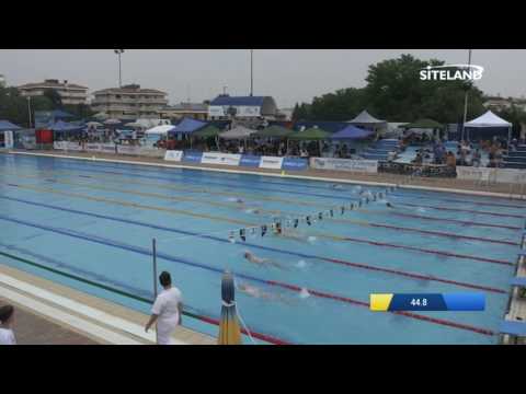 100 Dorso Esordienti A Maschile (Serie 3) - 3 Treviso Swim Cup