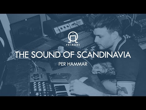 Per Hammar  - The Sound Of Scandinavia