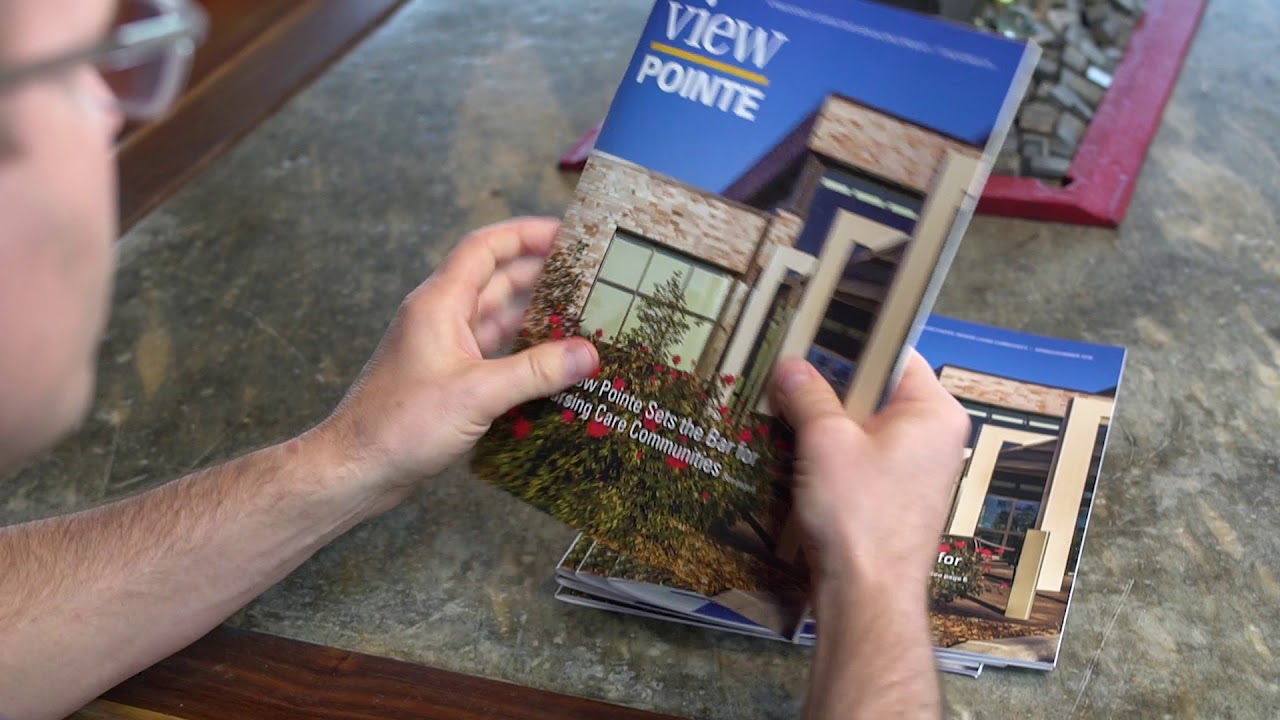 Stigler Printing - Booklets