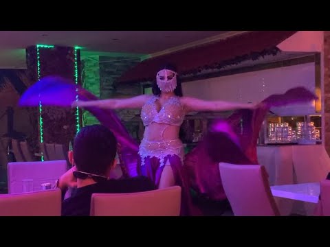 😍 Belly dance 😍 Selina Sevil - Belly dancer from Sweden 🇸🇪 Magdansös Selina Sevil i Malmö