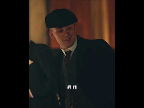 "To Stick With Lee Family, Arthur!" | John Shelby | Peaky Blinders | JS_FX