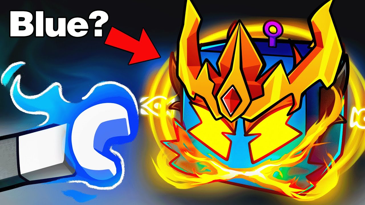 I Busted 44 DRAGON Update Myths in Blox Fruits