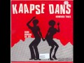 Oom Hansie Kaapse Dans Nommer Twee
