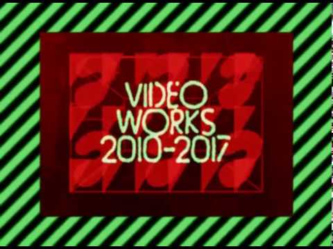 Robert Beatty Video Works 2010-2017 at Zebulon Los Angeles