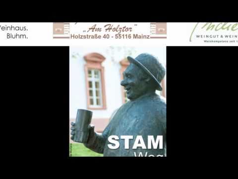 STAM-Weg im Radio