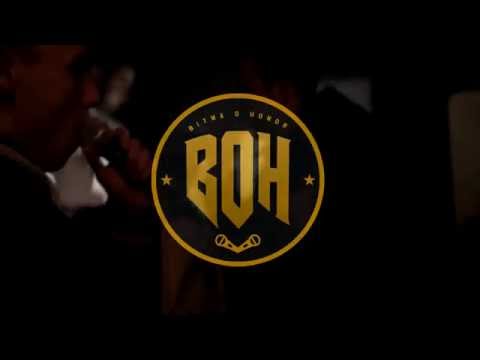 Bilu/Fugu vs Babinci/Milu - Walka o 3 miejsce  #BitwaOHonorVol.1