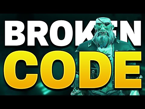 They BROKE the PIRATE CODE! (Sea of Thieves)