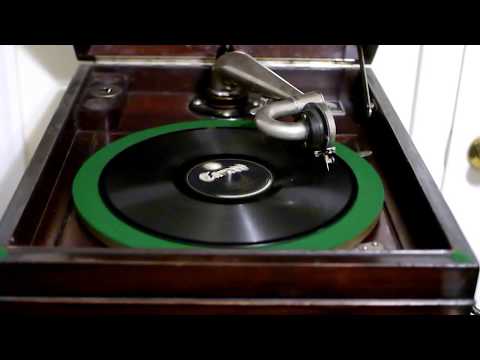 "Linger Awhile" - Bob Haring and his Orchestra