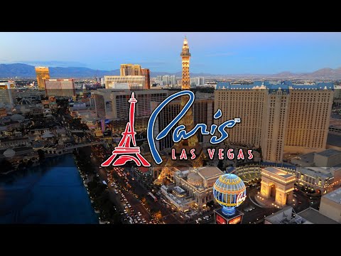 Paris Hotel Las Vegas | An In Depth Look Inside Paris Hotel Las Vegas