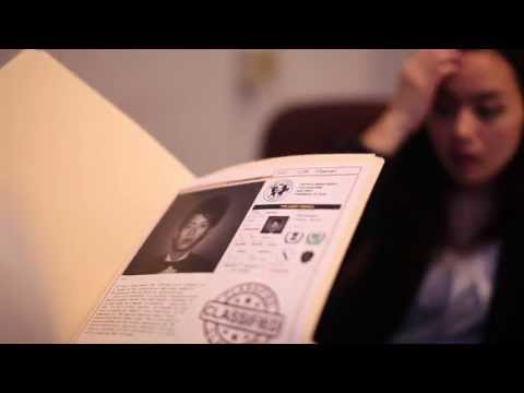 PennYo Presents: Yomorrow Never Dies (OFFICIAL TRAILER)