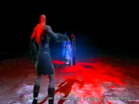 god of war 3 playthrough pt40