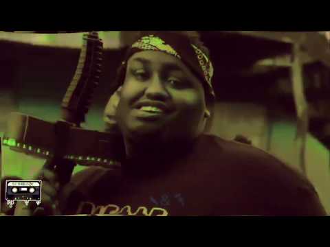 FmbLongMoney & Isolated - Splurge Margiela Remix (Official Chopped Video) 🔪&🔩