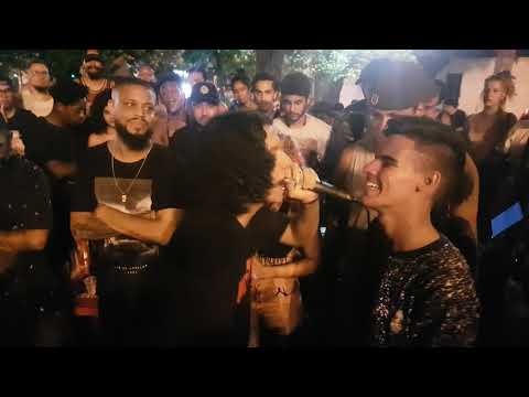 FAMPA VS TUZIN - [DIETA BALANCEADA] - [[ESTADUAL RJ 2019]] - [CAMINHADA NACIONAL] - CATUMBI