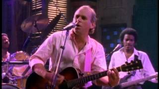 Middle of the Night   Jimmy Buffett Neville Brothers