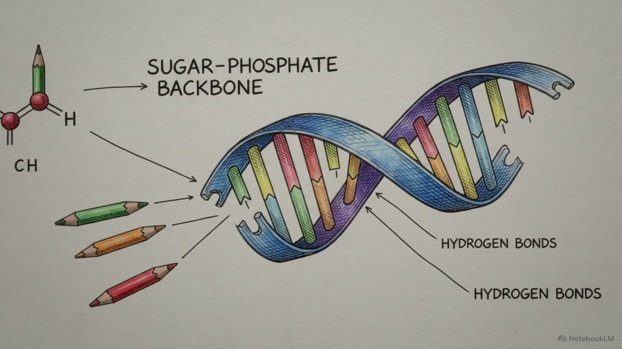 Nucleic Acids