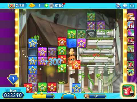 Pet Rescue Saga Level 3008 - No Boosters