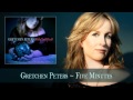 Gretchen Peters - Five Minutes 