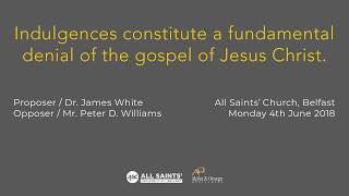 Do Indulgences Deny the Gospel?