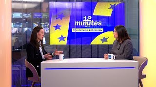 Sanna Marin advierte a la UE de que, si no aprende de Ucrania, malgastará el dinero en defensa