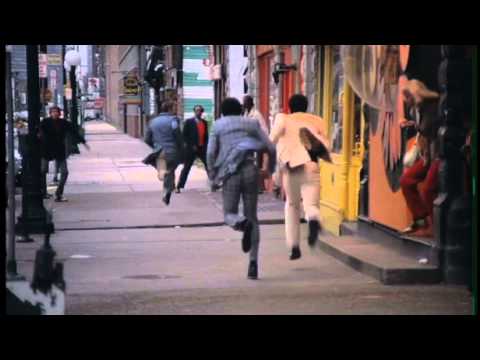 afbeelding Three the Hard Way (1974) Trailer