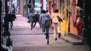 Three the Hard Way (1974) Trailer