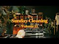 Sunday Cleaning Vol 13 At The Standard High Line Feat 40 Shy Guy R B Hip Hop Playlist