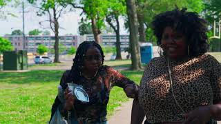 Shea Butter & CoCo Girl Strikes Again (Kevin's Revenge)