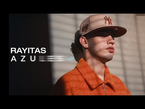 Miniatura de Rayitas Azules