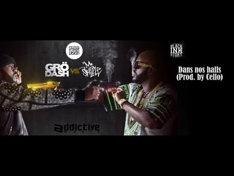 Video thumbnail for Dans nos halls