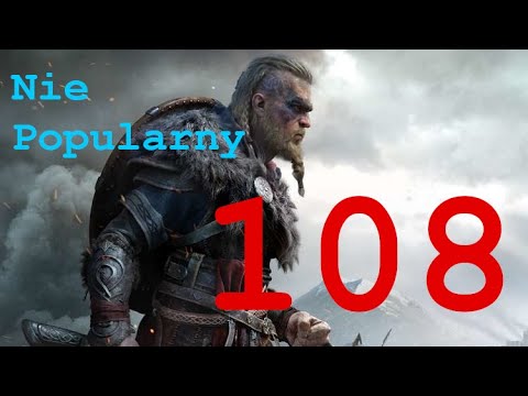 Assassins Creed Valhalla #108 Śmierć naszego jarla