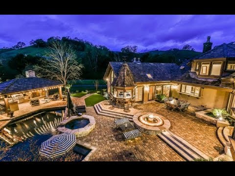 125 Red Alder Court | Danville - The Agency