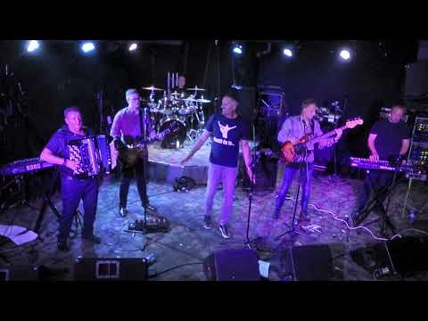 Awesome Baltic Band Live! "Romanija/Nema te nema" Oct 17, 2025