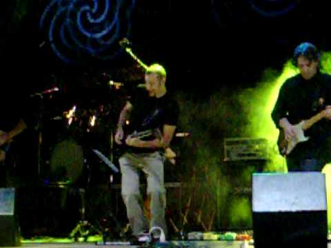 The Wall Marco Sartori e Stefano Ferracin Guitar Solo