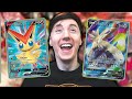 OPENING ANOTHER BATTLE STYLES BOOSTER BOX!