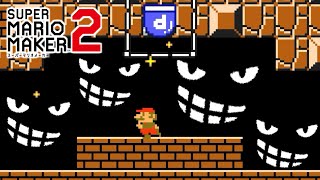 【騙しコース格付け企画】本物のゴールはどこ？　マリオメーカー２
