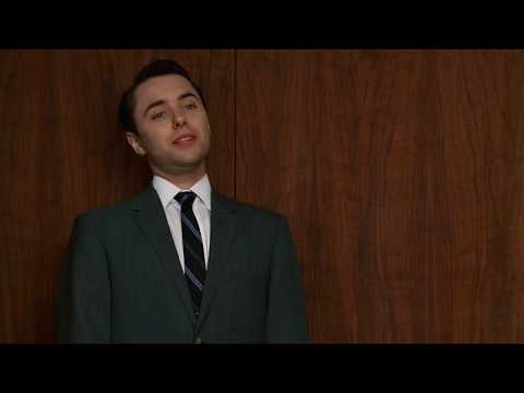 Pete Campbell Direct Marketing