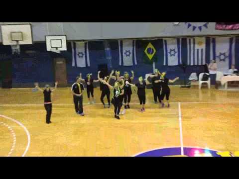 Uruguay Roked 2015 - HARKAPURIM 05