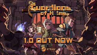 VideoImage1 Guardians of Holme