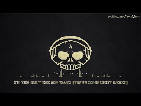 I'm The Only One You Want [Young Community Remix] by Sebastian Forslund - [Beats Music]