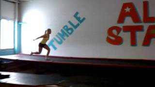 Alison's double full