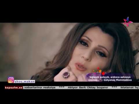 “Efirlərə getməsək də, büruzə vermədik ...” – Gülyanaq Məmmədova