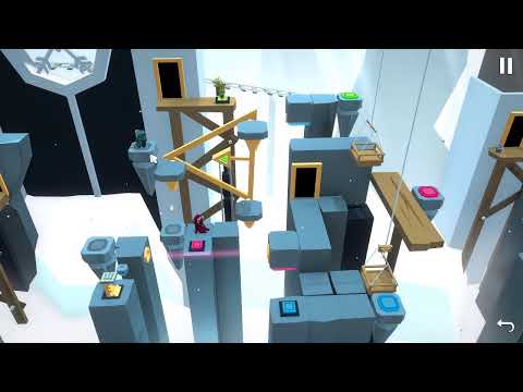 The Midcoregamer Plays Path of Giants - Levels 13 - 17 (Full Walkthrough)