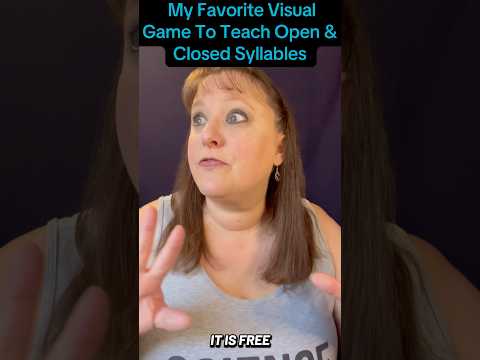 Transform Learning With Open Syllable Fun