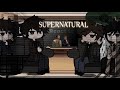 Supernatural Reacts To Destiel ️