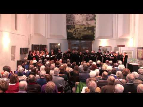 Projectkoor 023 - Twee Russische koren #2 / Два русских хора - Shschedrin