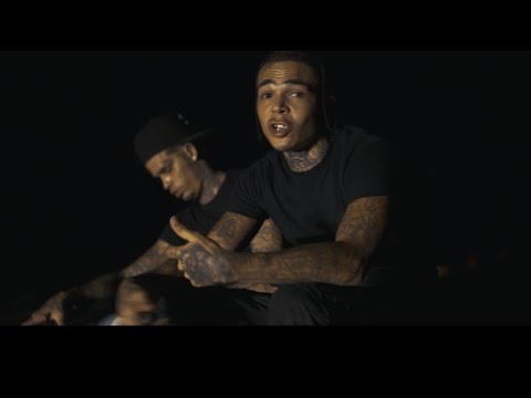 Li ‘ Red - Hu$tler (Official Music Video) shot by @riggmeup9804