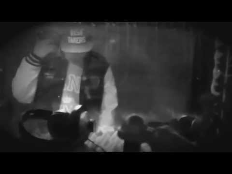 Kasza - Nie Bądź Żyd (ft.Bespucki,Brzos,Żela) Produkcja Kaszyński